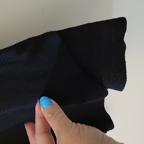 LORD&TAYLOR 3/4 SLEEVE TOP - Picture 6 of 12